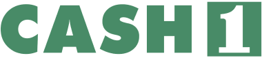 cash1 logo